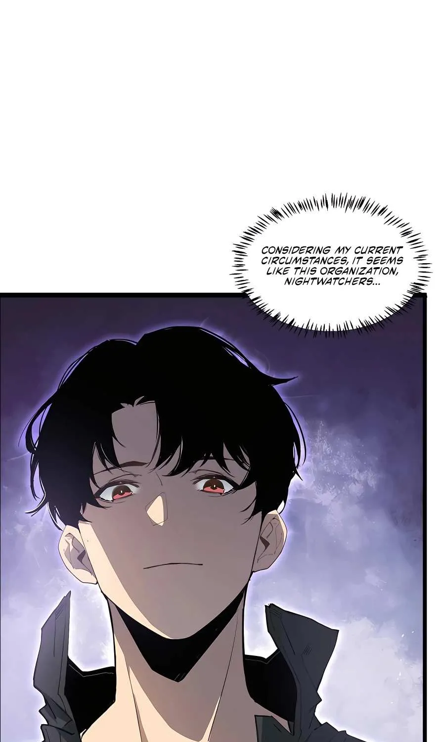Supreme Zerg Lord Chapter 2 page 26 - 