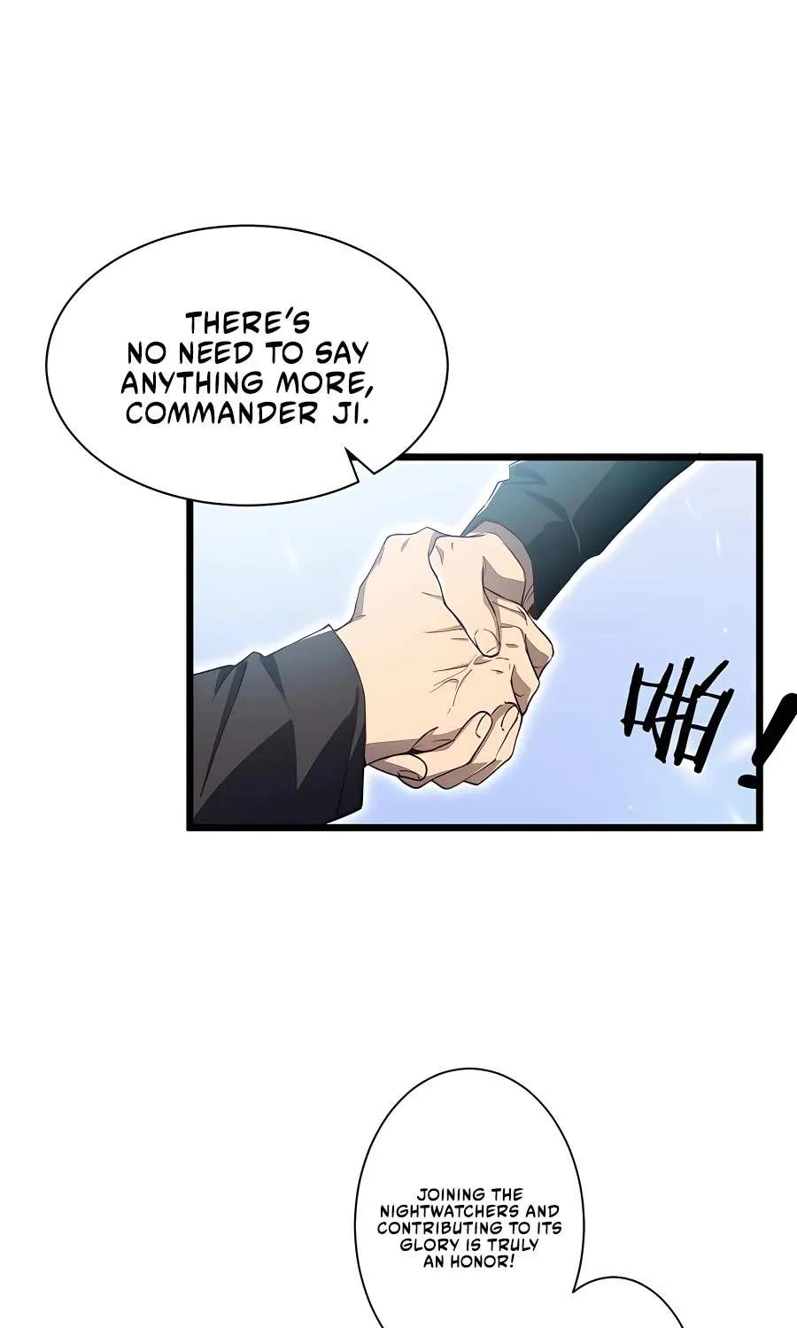 Supreme Zerg Lord Chapter 2 page 29 - 