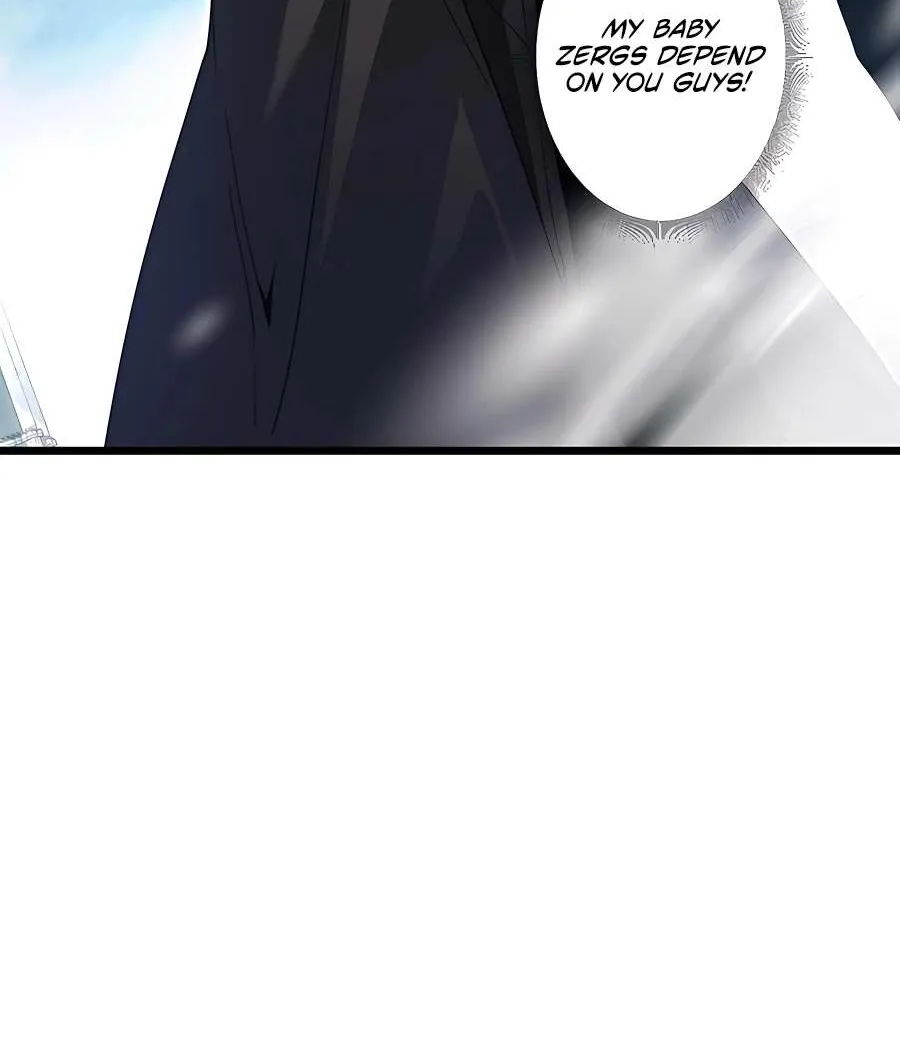 Supreme Zerg Lord Chapter 2 page 31 - 