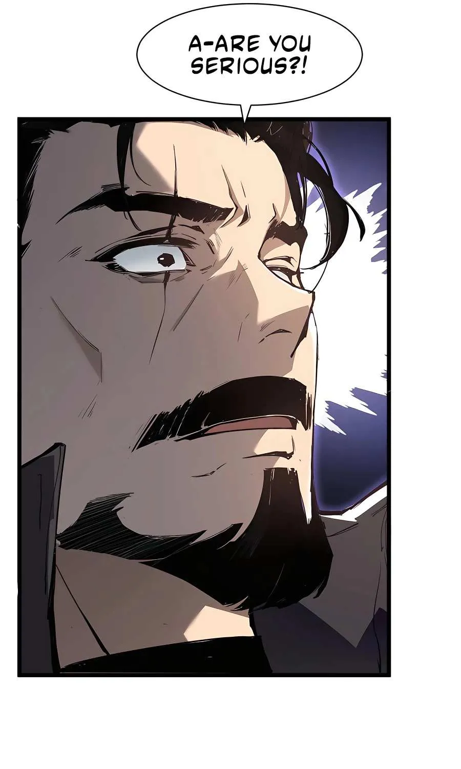 Supreme Zerg Lord Chapter 2 page 32 - 