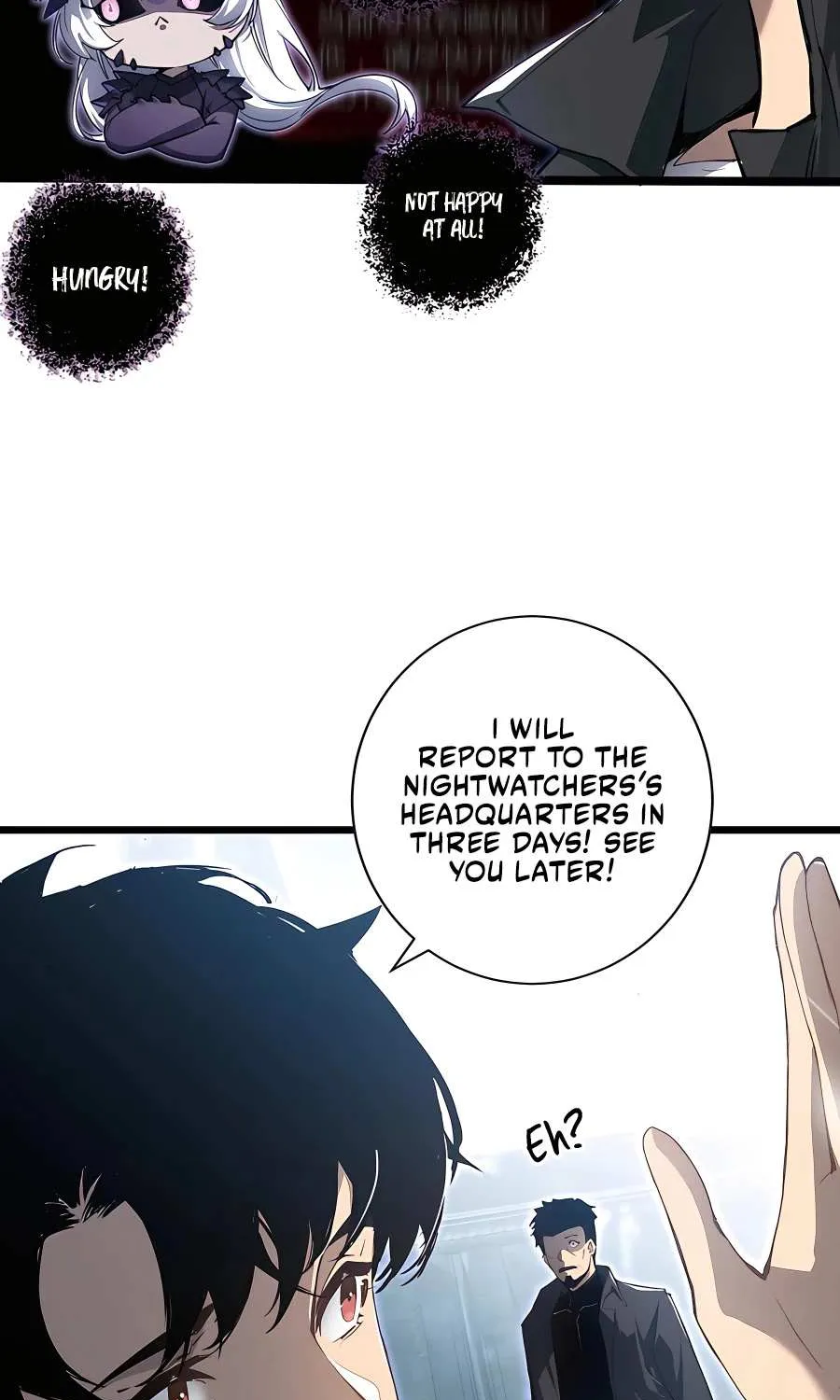Supreme Zerg Lord Chapter 2 page 34 - 