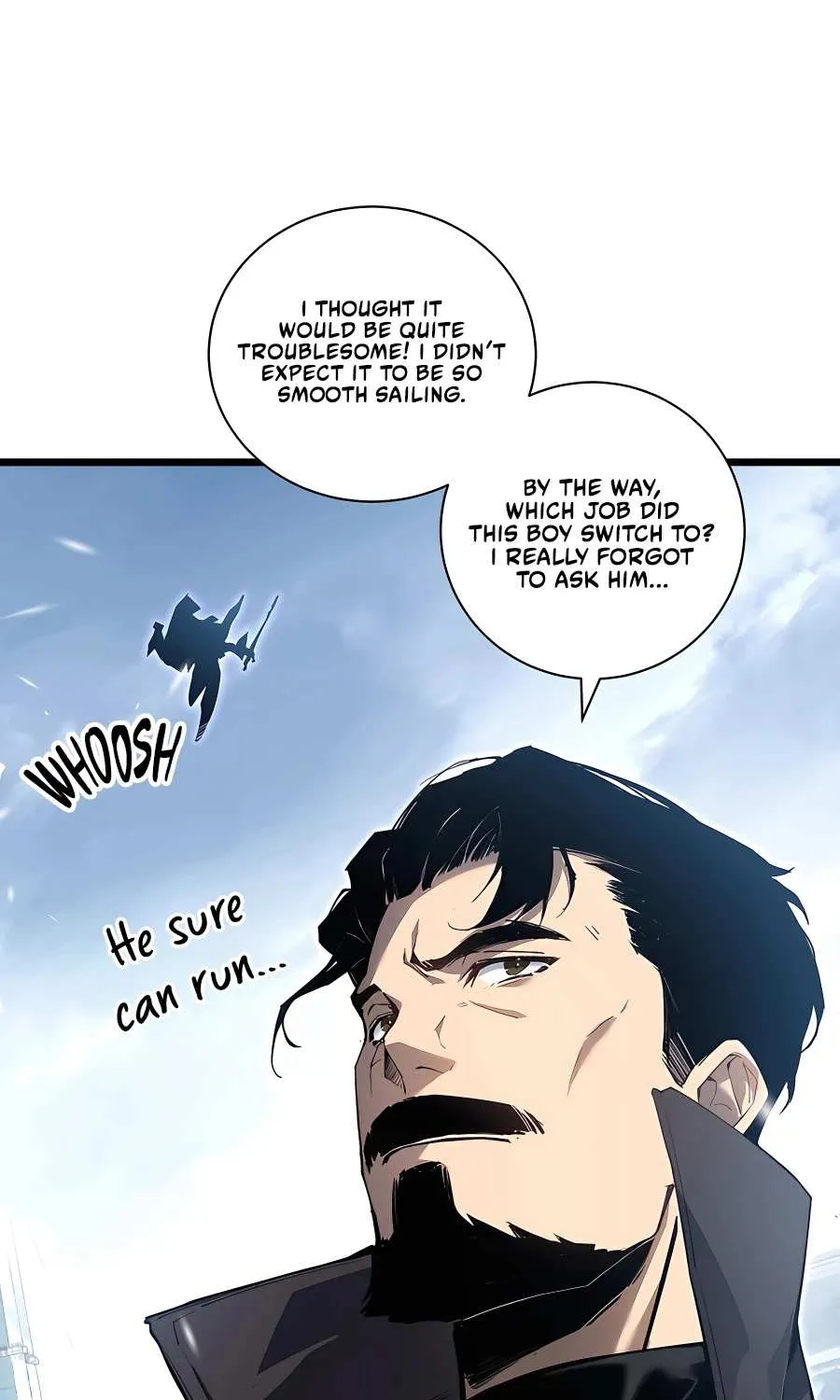 Supreme Zerg Lord Chapter 2 page 36 - 