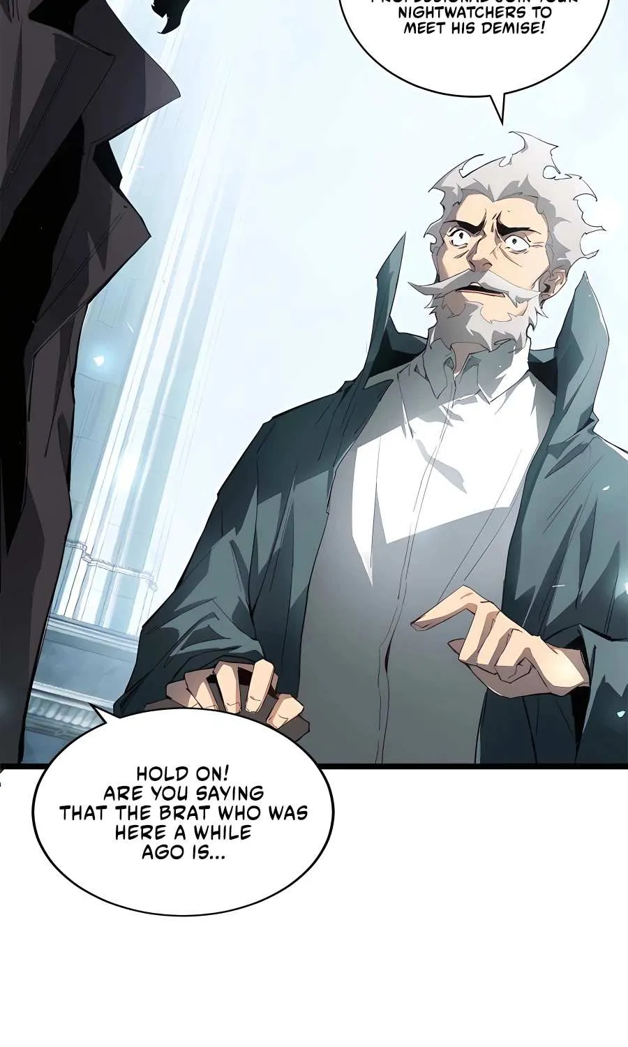 Supreme Zerg Lord Chapter 2 page 40 - 