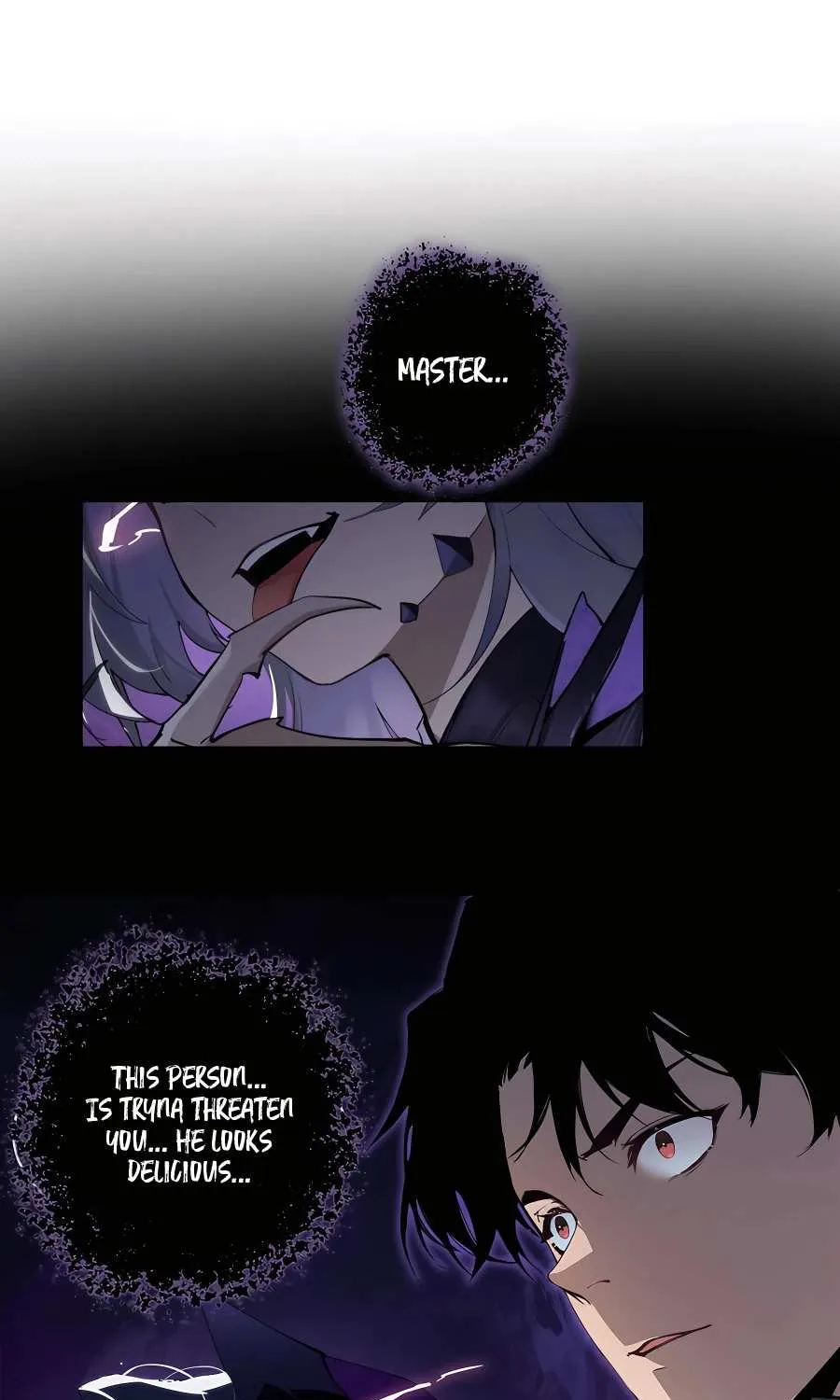 Supreme Zerg Lord Chapter 2 page 5 - 