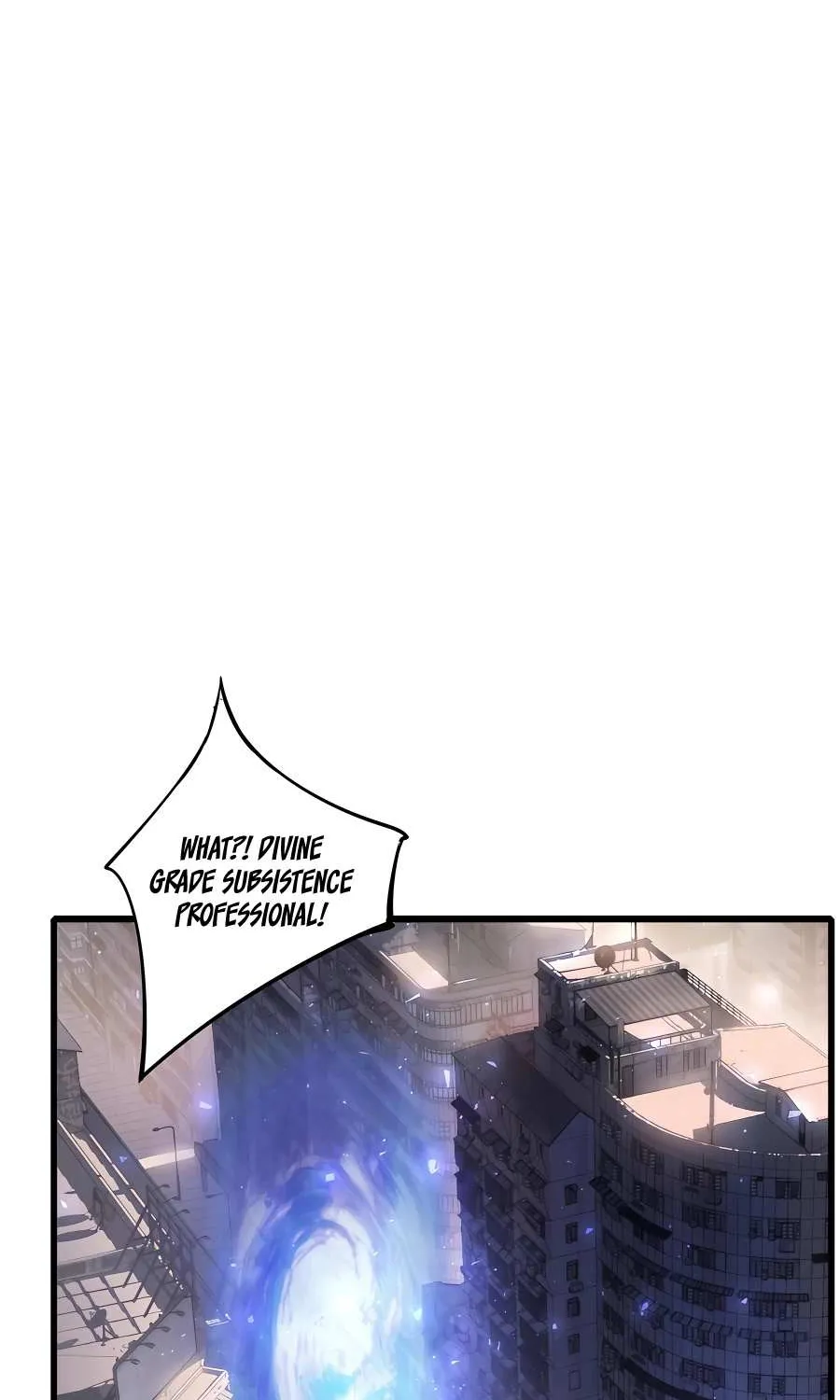 Supreme Zerg Lord Chapter 2 page 41 - 