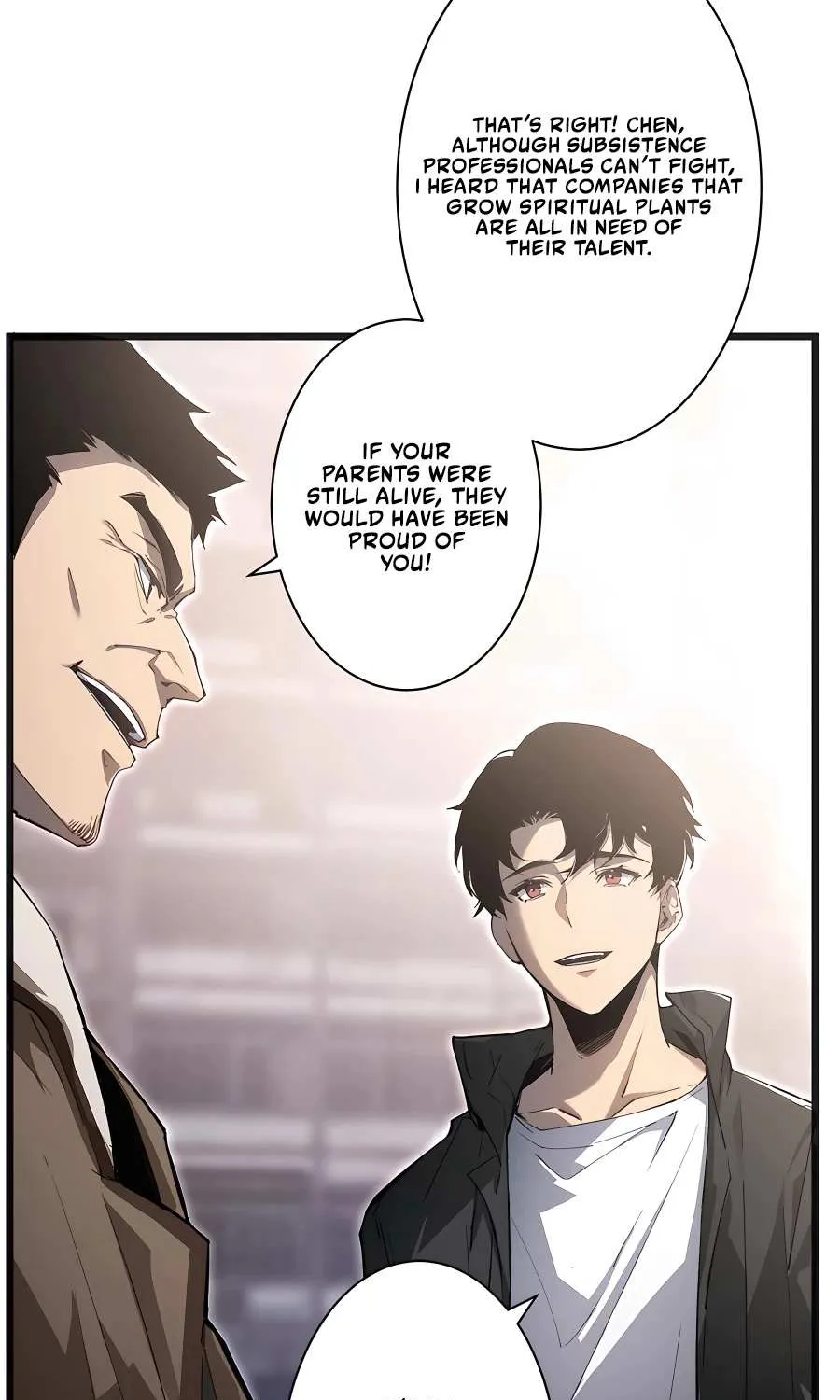 Supreme Zerg Lord Chapter 2 page 45 - 