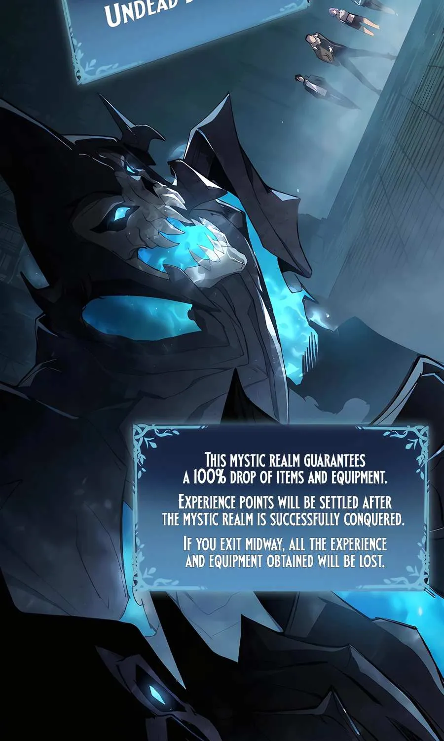 Supreme Zerg Lord Chapter 2 page 53 - 