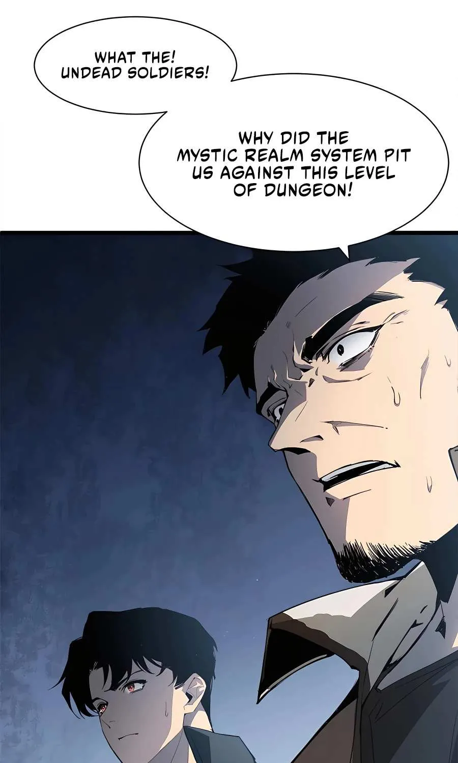 Supreme Zerg Lord Chapter 2 page 55 - 