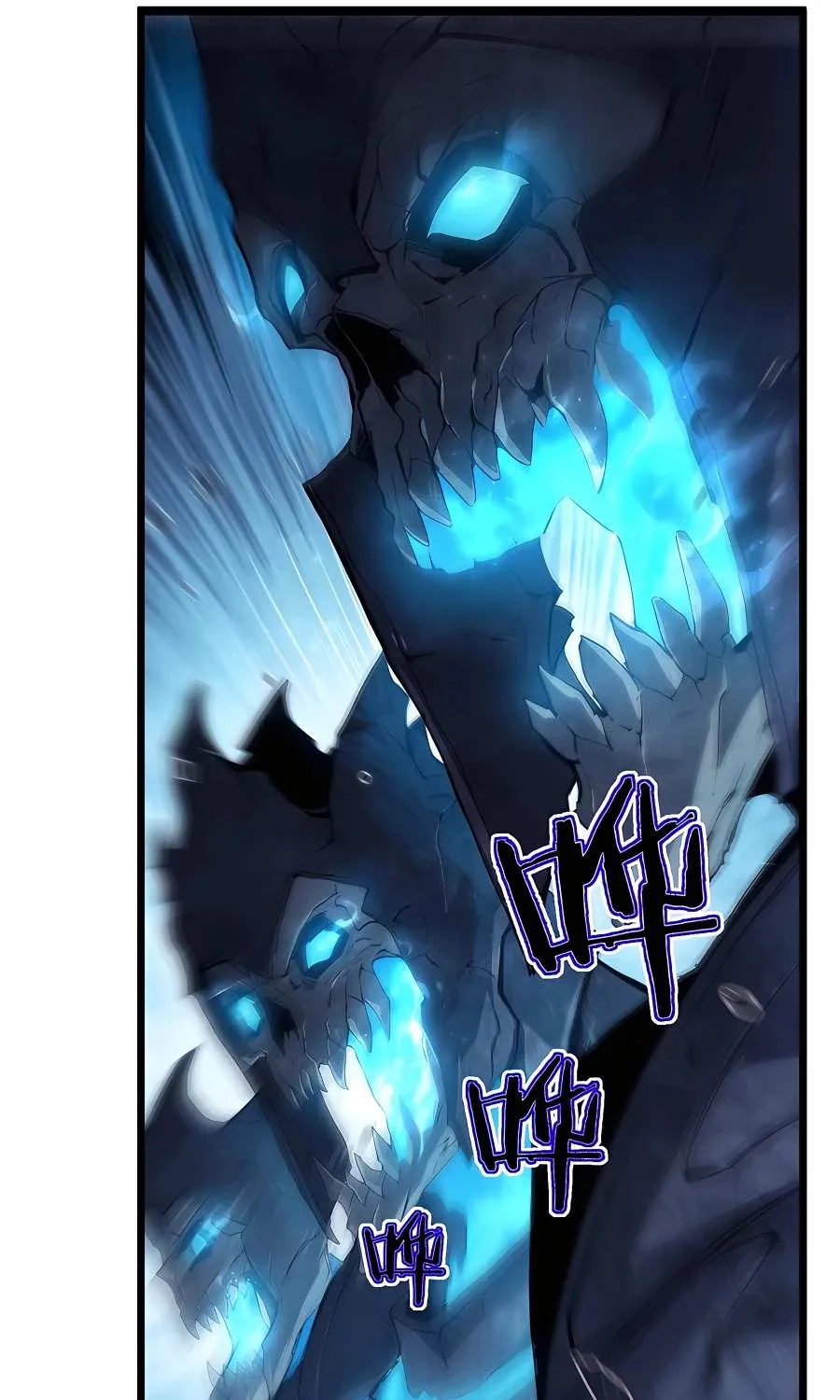 Supreme Zerg Lord Chapter 2 page 61 - 