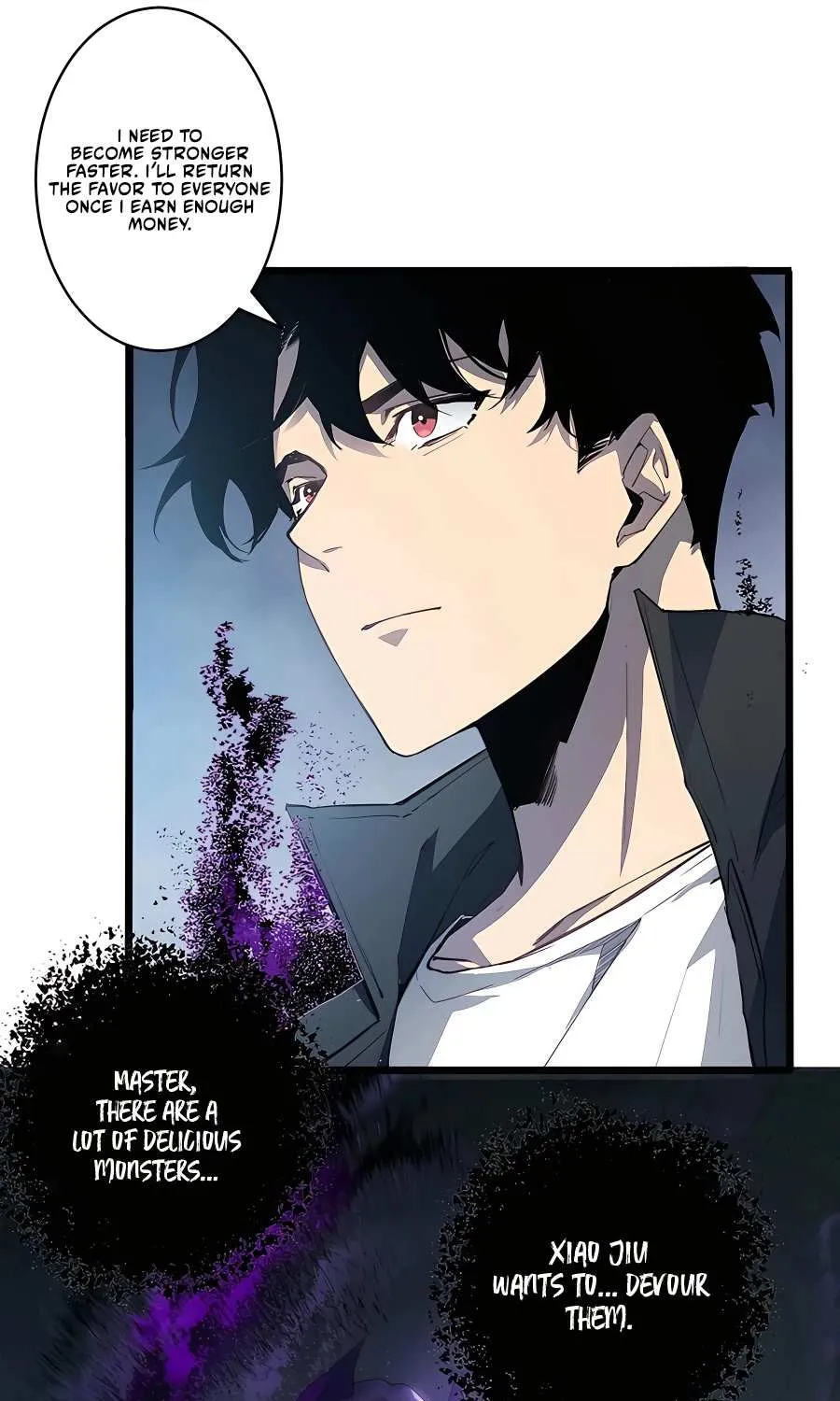 Supreme Zerg Lord Chapter 2 page 78 - 