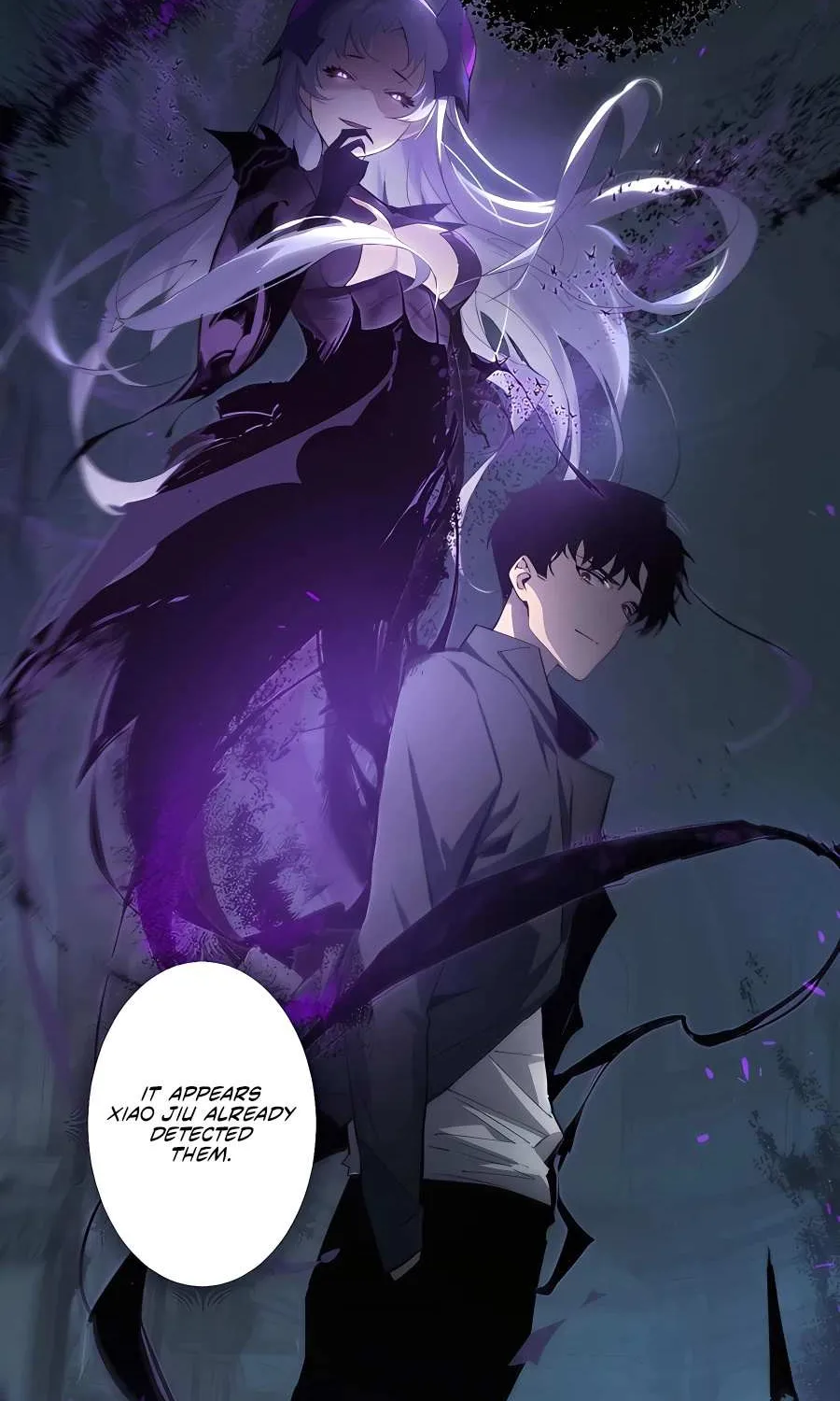 Supreme Zerg Lord Chapter 2 page 79 - 