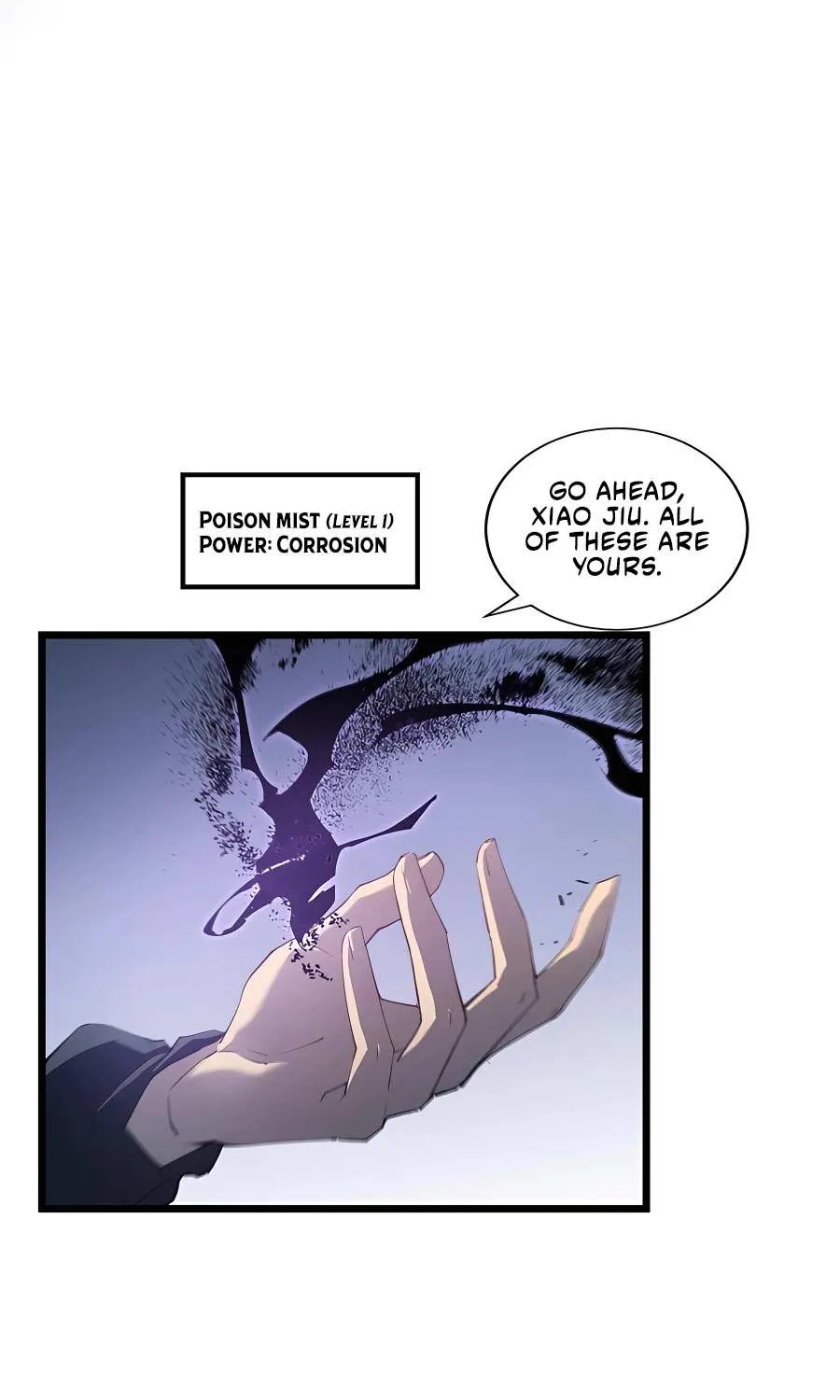 Supreme Zerg Lord Chapter 2 page 81 - 