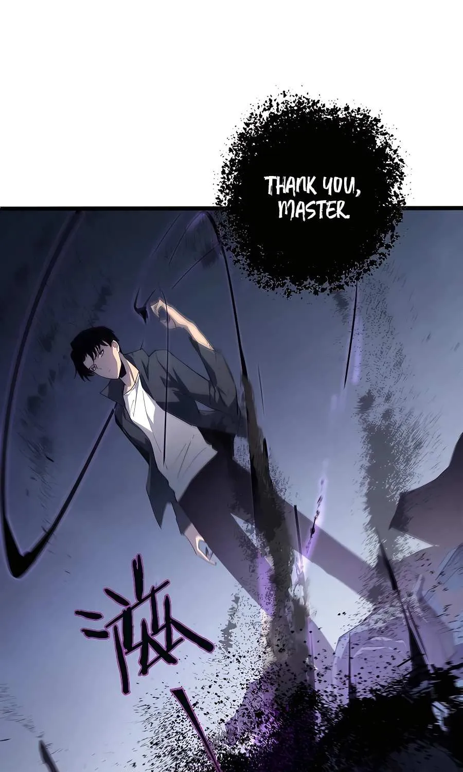 Supreme Zerg Lord Chapter 2 page 82 - 
