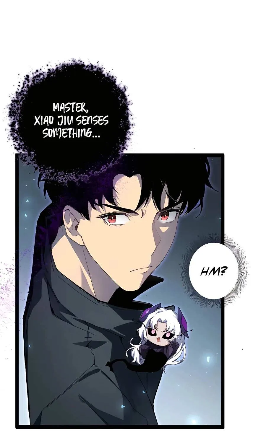 Supreme Zerg Lord Chapter 2 page 87 - 
