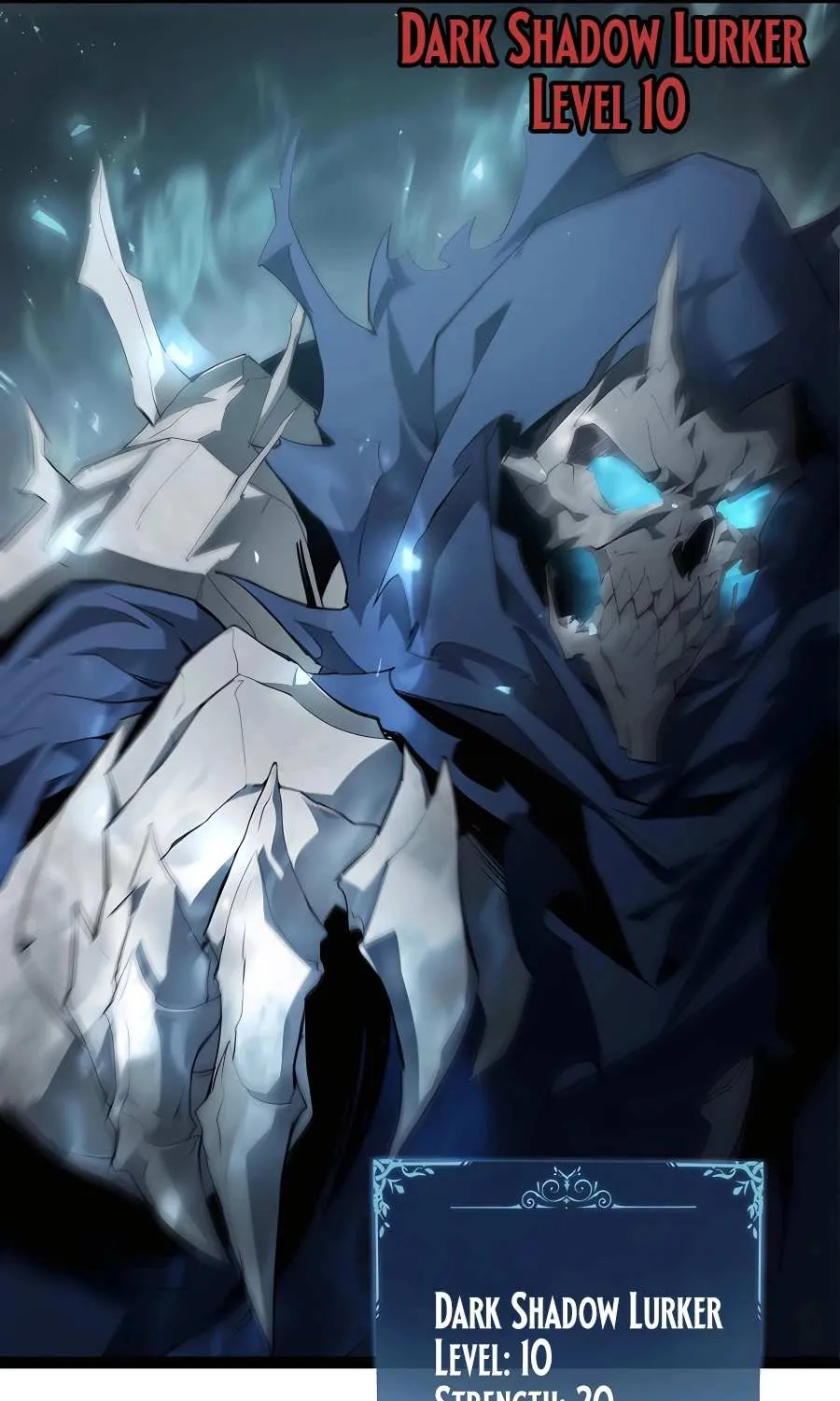 Supreme Zerg Lord Chapter 2 page 90 - 