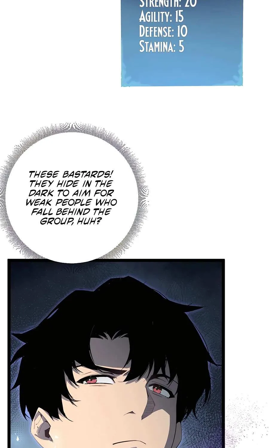 Supreme Zerg Lord Chapter 2 page 91 - 
