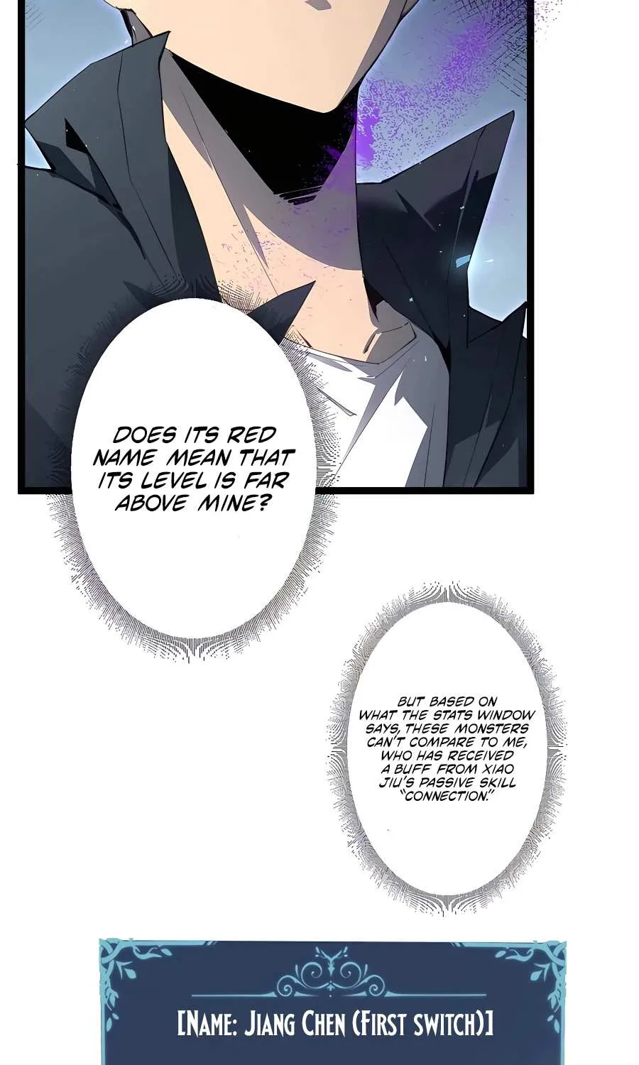 Supreme Zerg Lord Chapter 2 page 92 - 