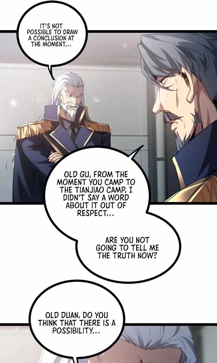 Supreme Zerg Lord Chapter 20 page 15 - 