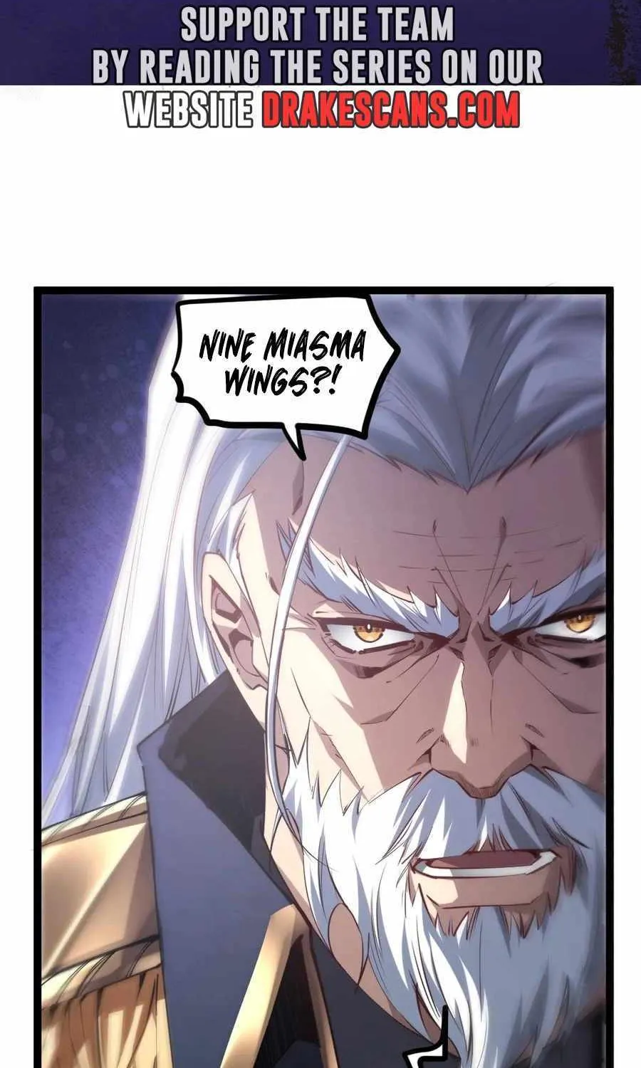 Supreme Zerg Lord Chapter 20 page 23 - 