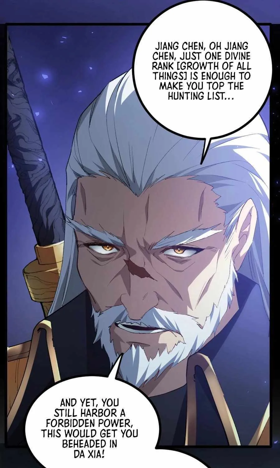 Supreme Zerg Lord Chapter 20 page 29 - 