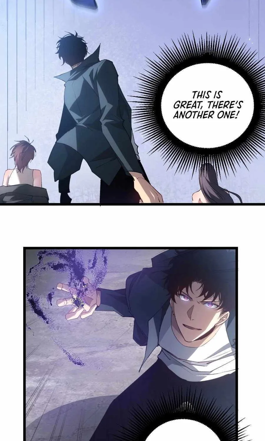 Supreme Zerg Lord Chapter 20 page 42 - 