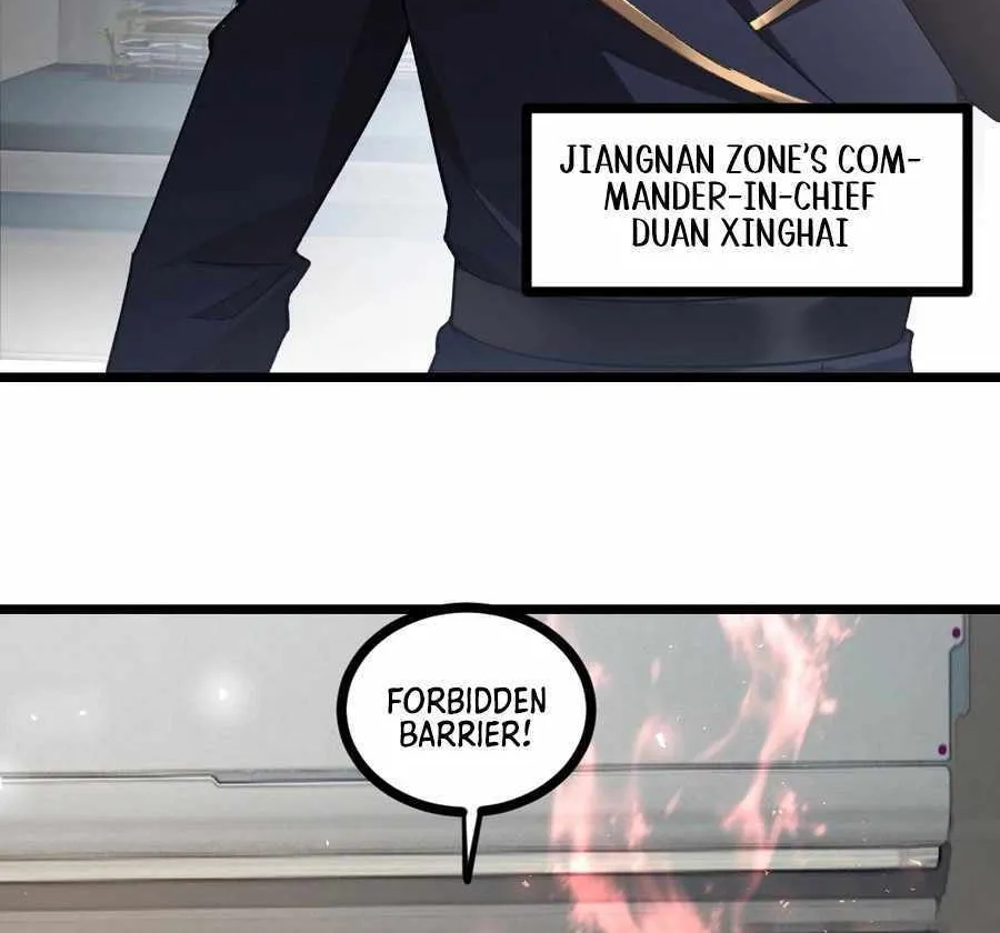 Supreme Zerg Lord Chapter 20 page 6 - 