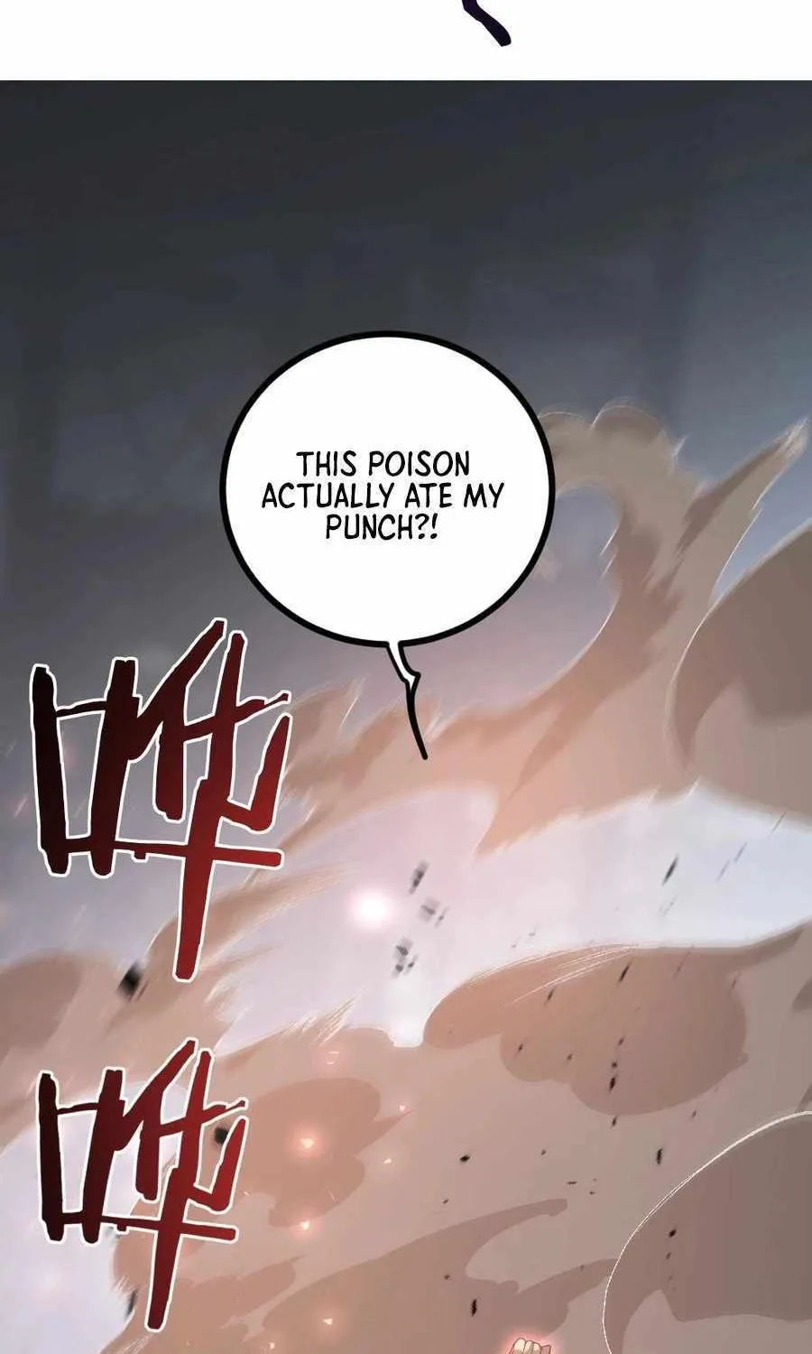 Supreme Zerg Lord Chapter 20 page 62 - 