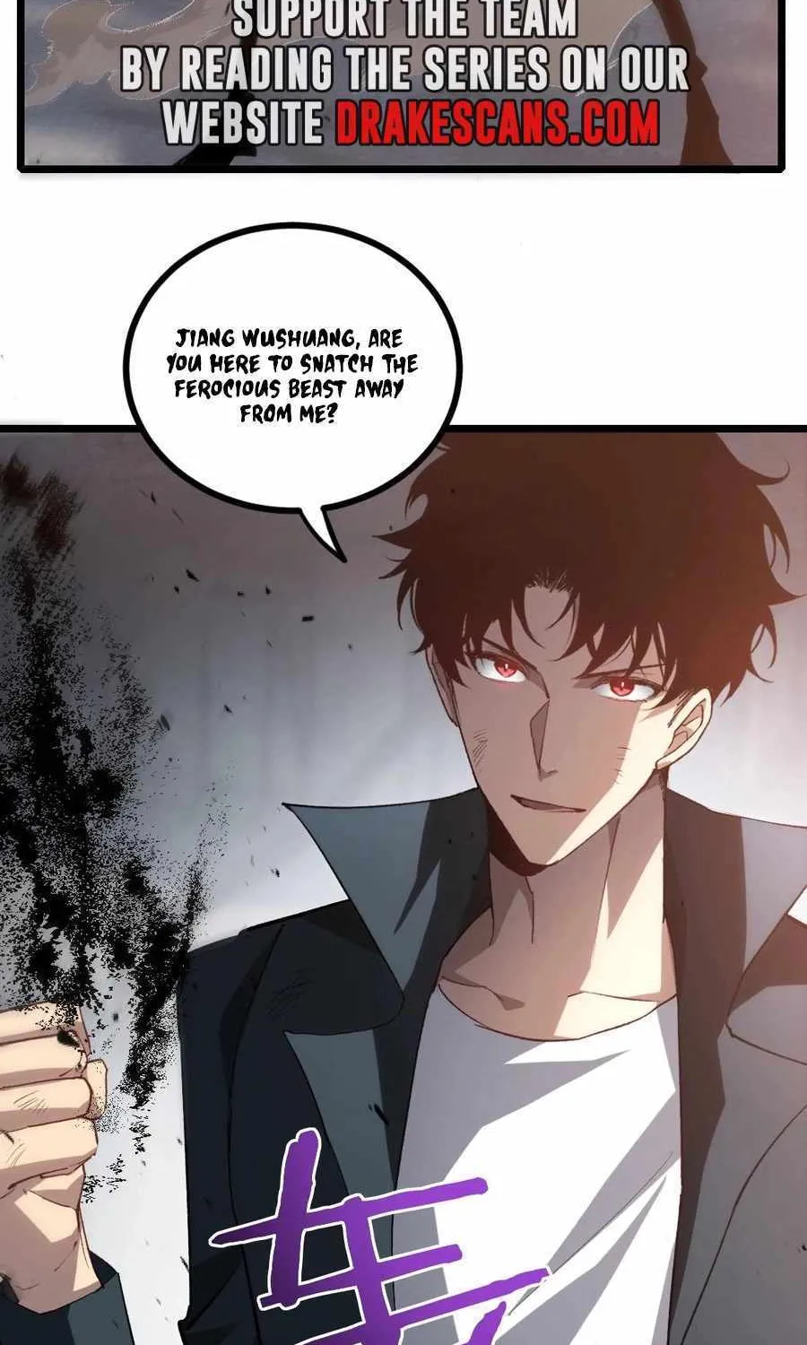 Supreme Zerg Lord Chapter 20 page 65 - 