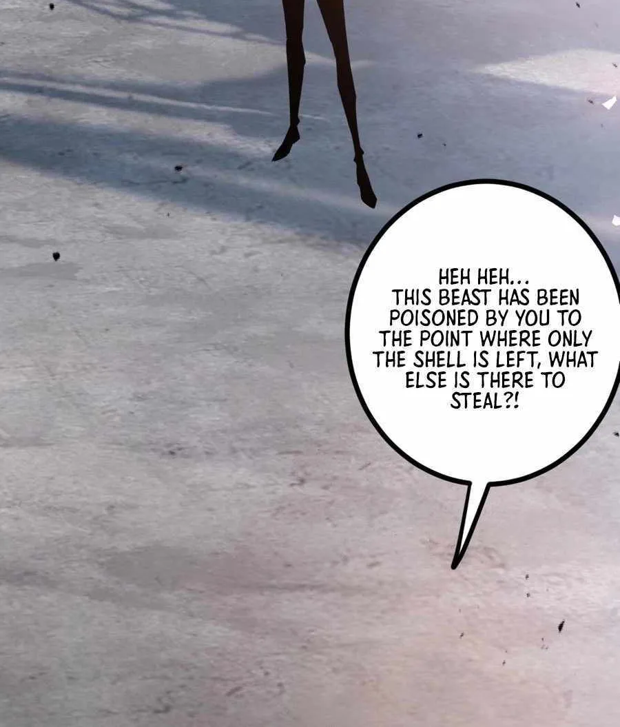 Supreme Zerg Lord Chapter 20 page 67 - 