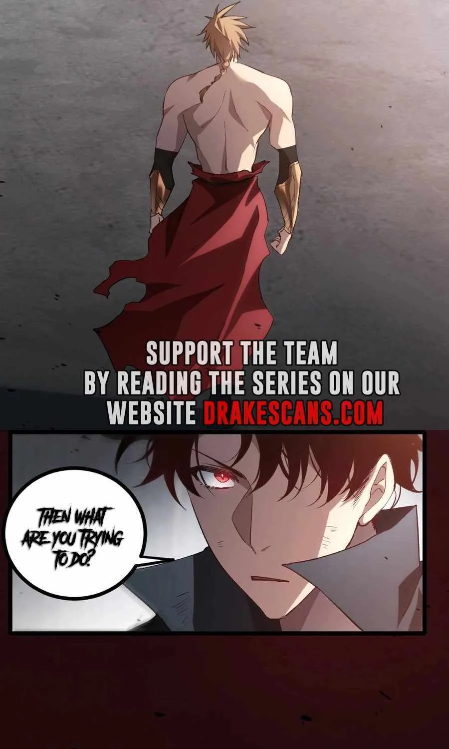 Supreme Zerg Lord Chapter 20 page 68 - 