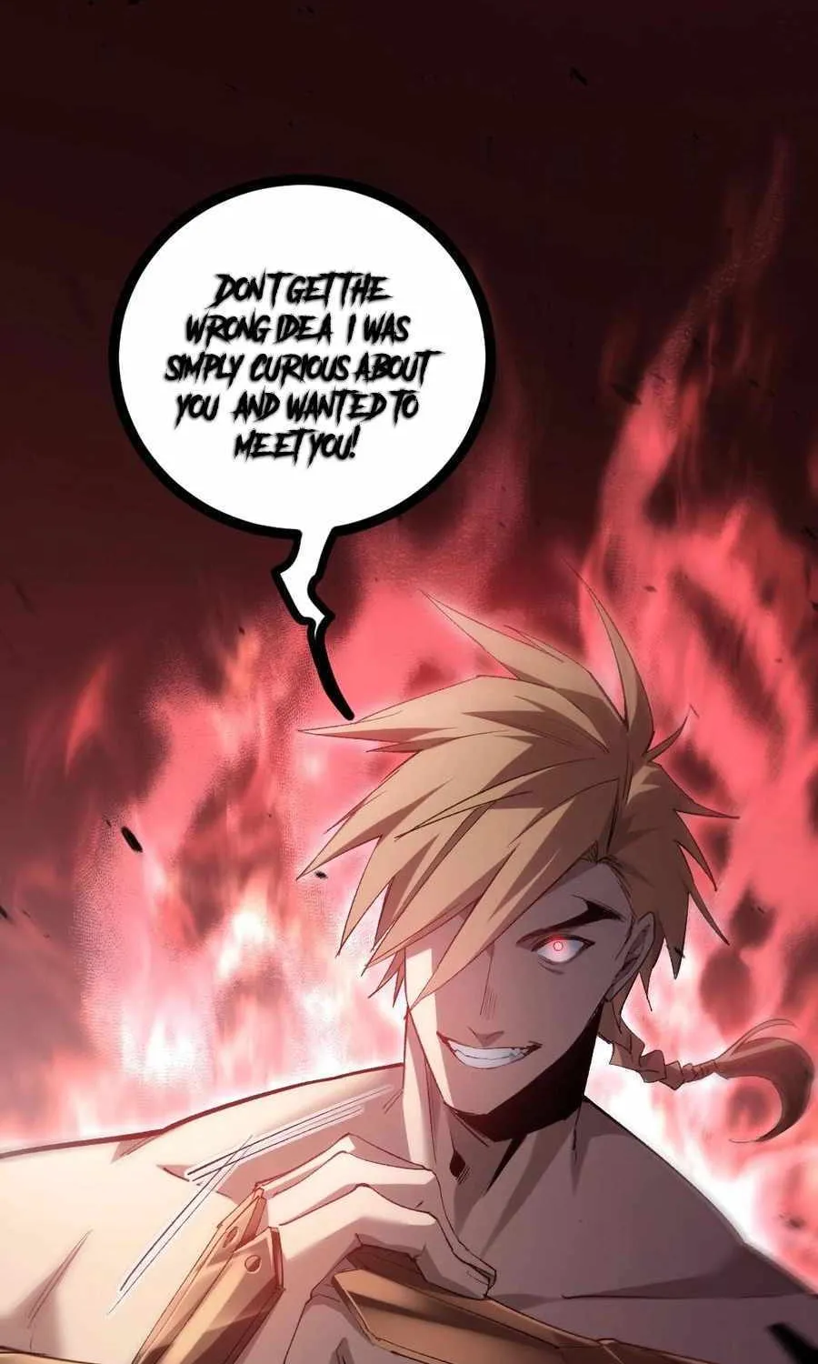 Supreme Zerg Lord Chapter 20 page 69 - 