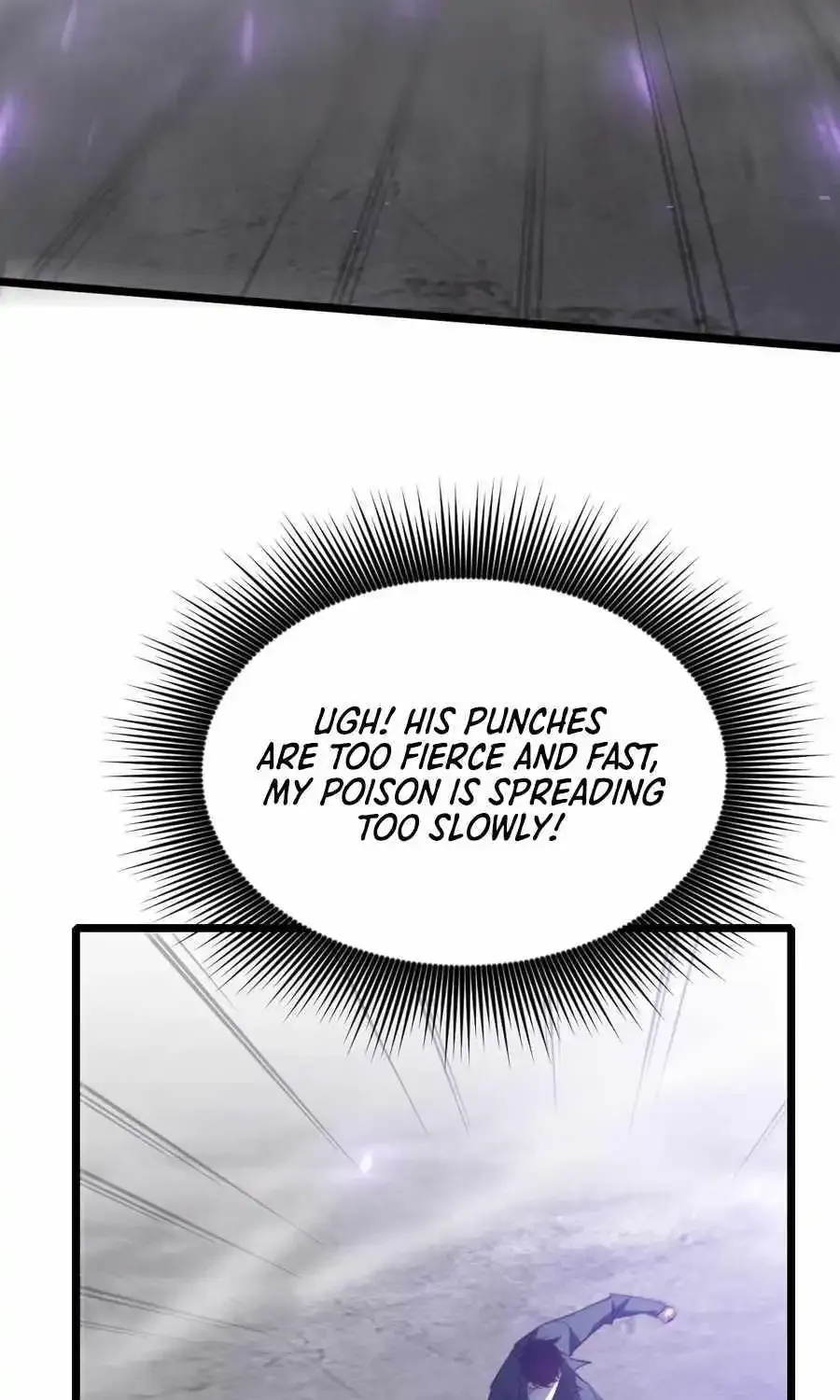 Supreme Zerg Lord Chapter 21 page 16 - 