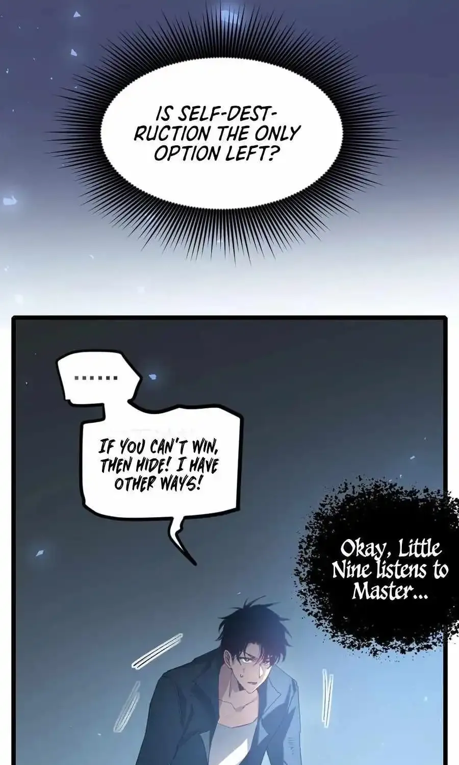 Supreme Zerg Lord Chapter 21 page 20 - 