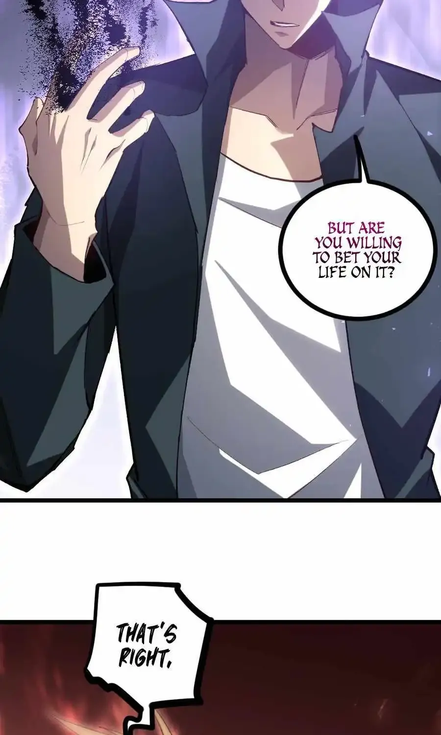 Supreme Zerg Lord Chapter 21 page 3 - 