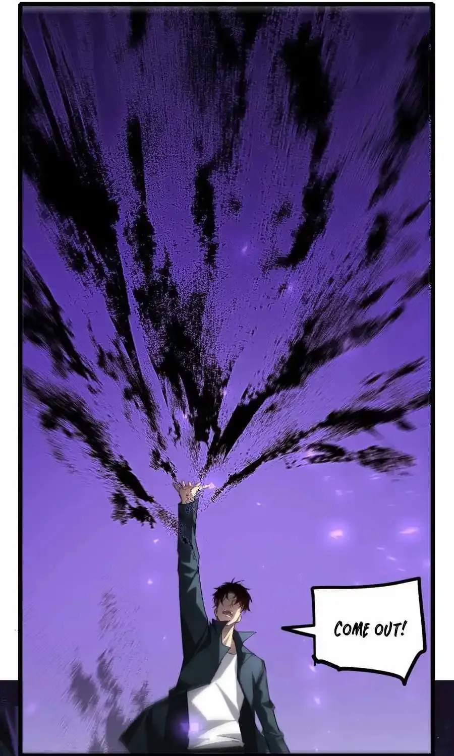 Supreme Zerg Lord Chapter 21 page 32 - 