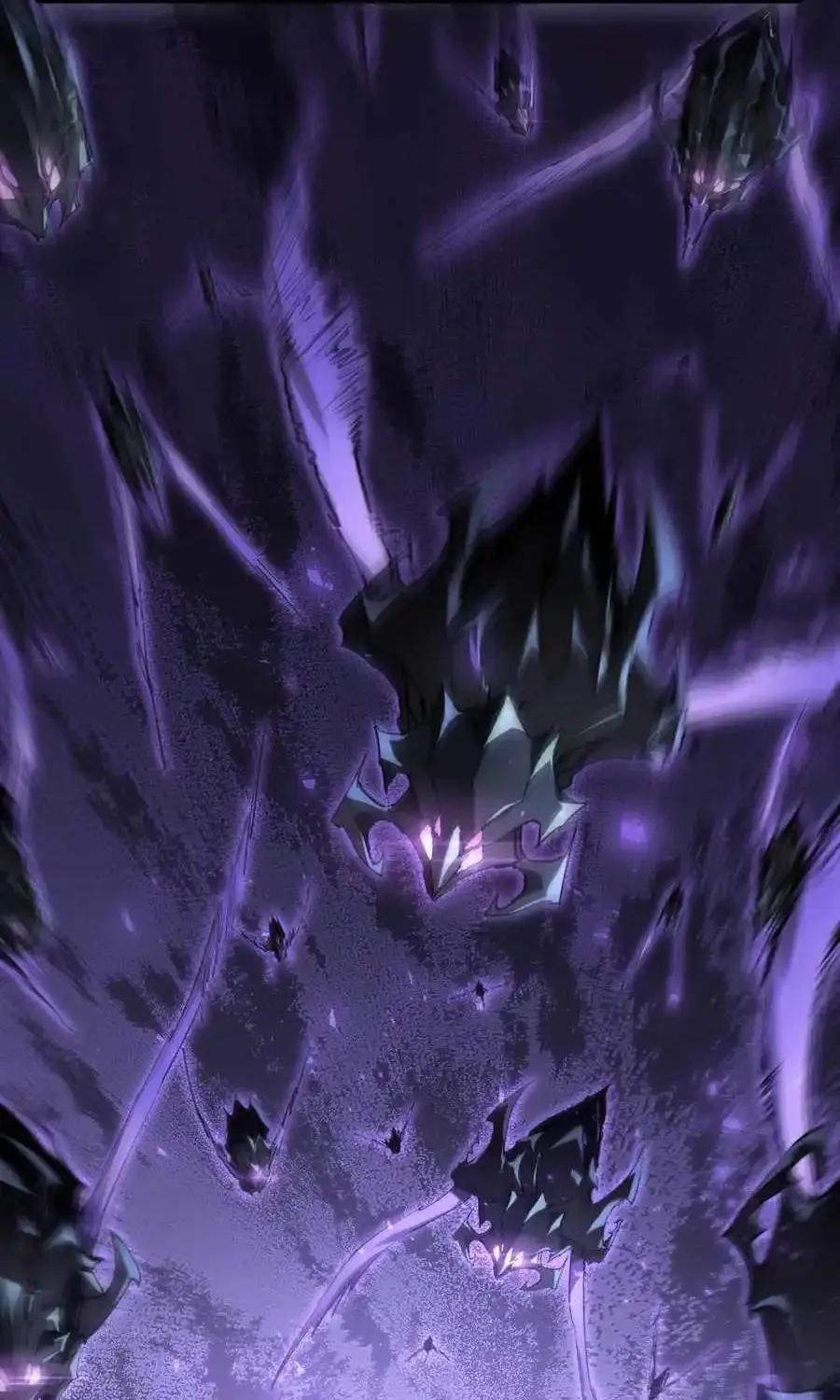 Supreme Zerg Lord Chapter 21 page 33 - 