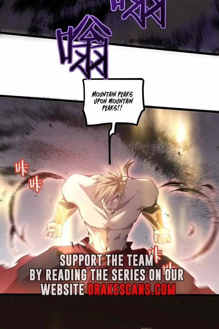 Supreme Zerg Lord Chapter 21 page 39 - 