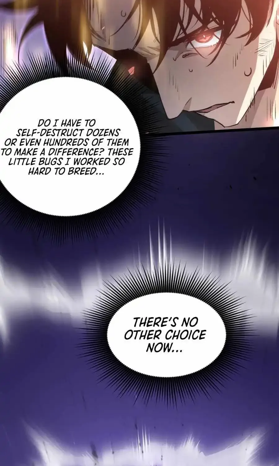 Supreme Zerg Lord Chapter 21 page 57 - 