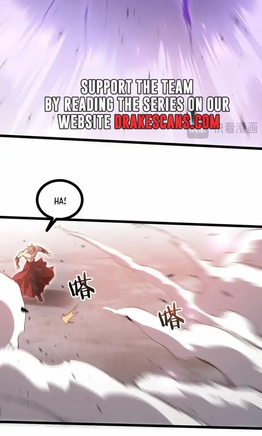 Supreme Zerg Lord Chapter 21 page 61 - 