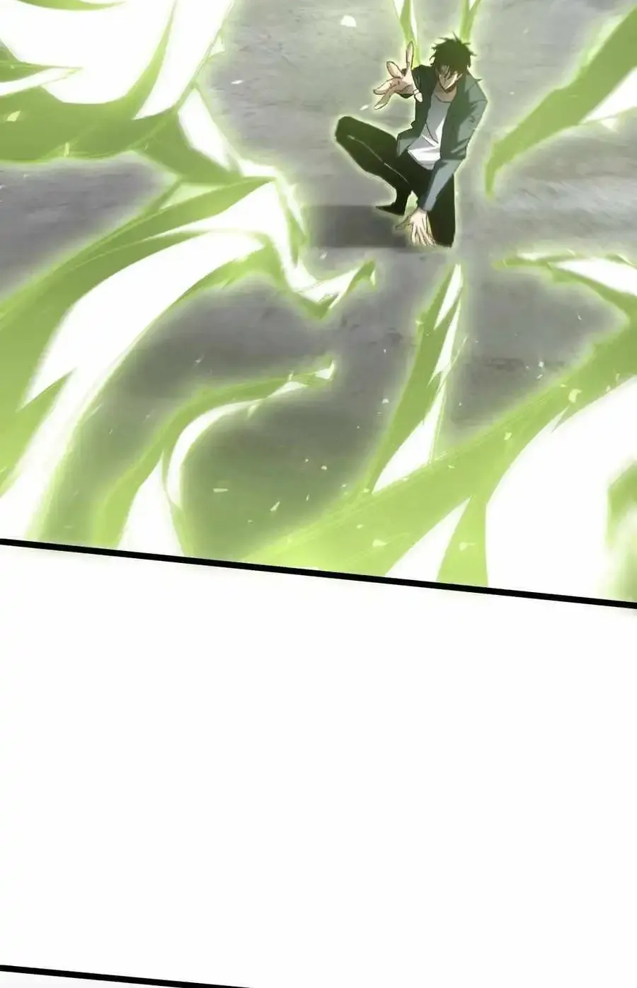Supreme Zerg Lord Chapter 21 page 63 - 