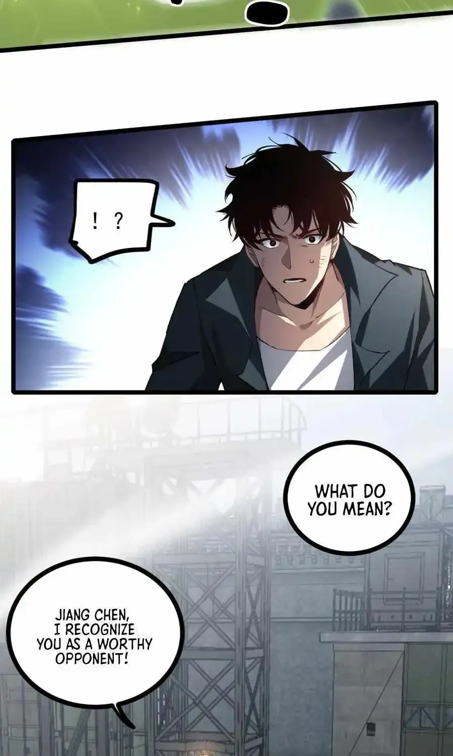 Supreme Zerg Lord Chapter 21 page 65 - 