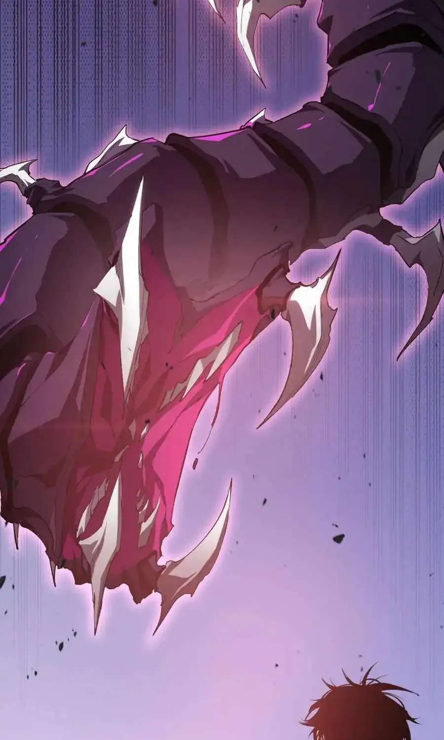 Supreme Zerg Lord Chapter 21 page 74 - 