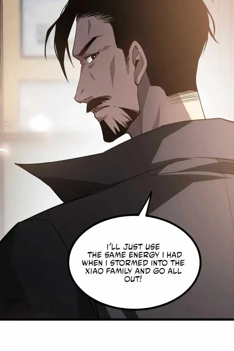 Supreme Zerg Lord Chapter 23 page 11 - 