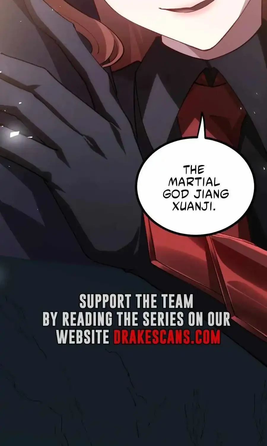 Supreme Zerg Lord Chapter 23 page 25 - 