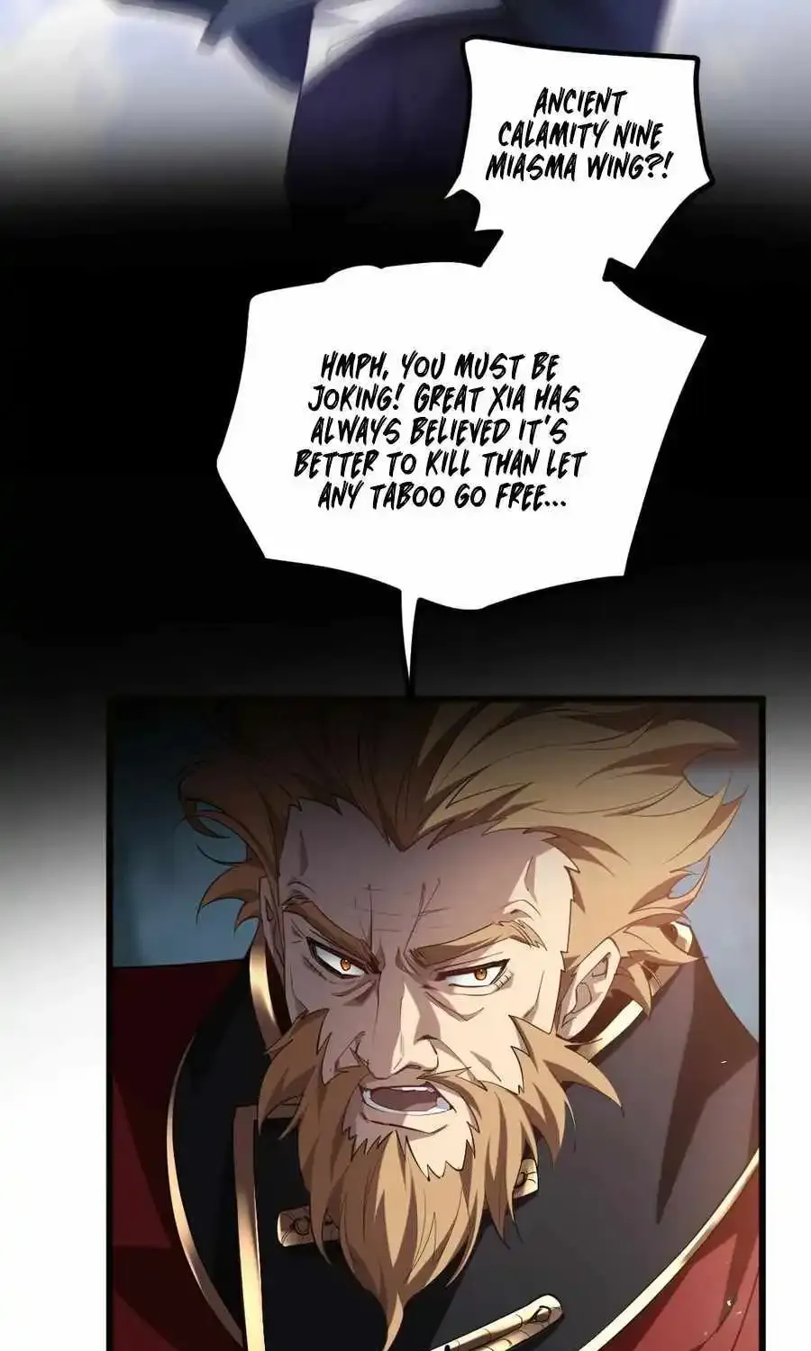 Supreme Zerg Lord Chapter 23 page 40 - 