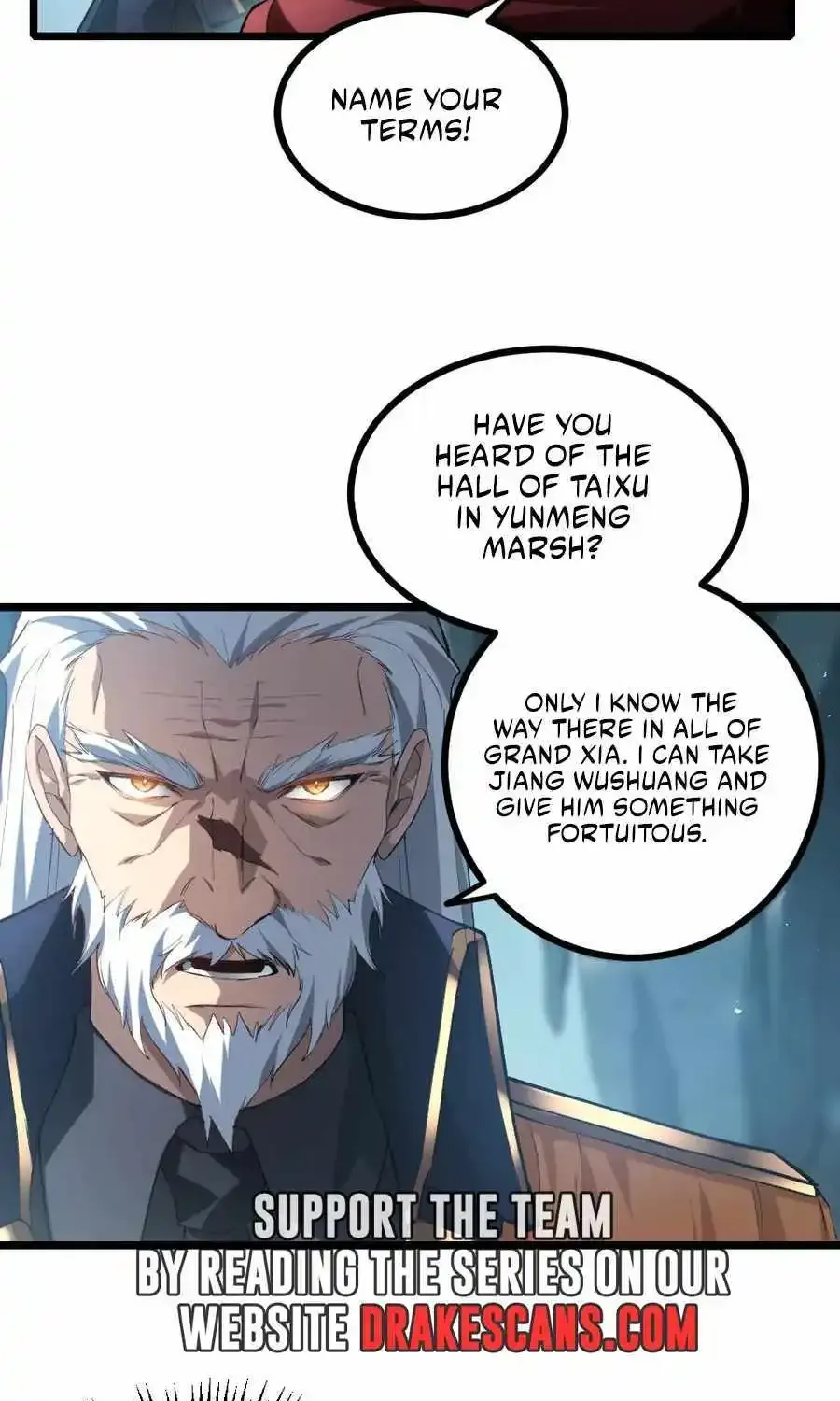 Supreme Zerg Lord Chapter 23 page 42 - 