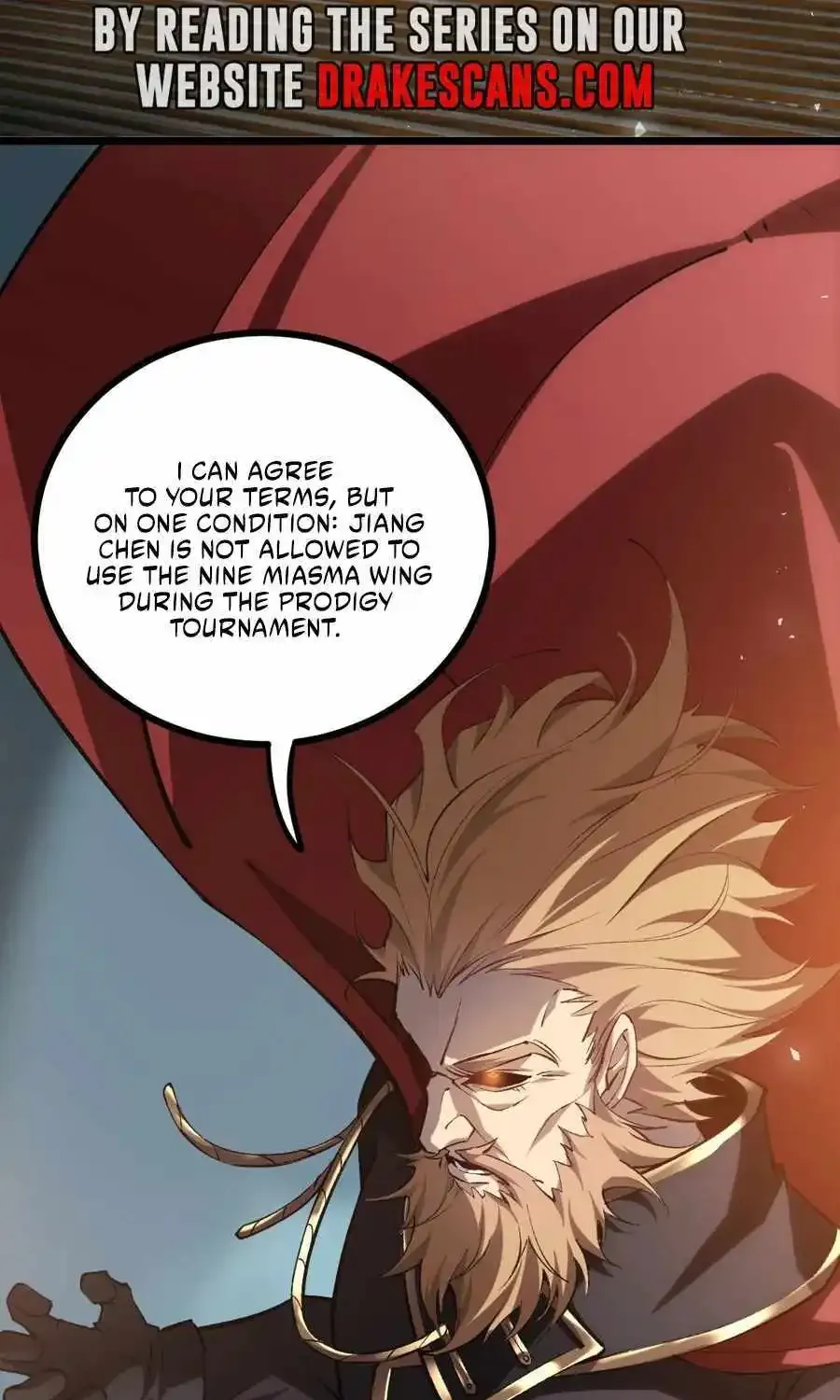 Supreme Zerg Lord Chapter 23 page 44 - 