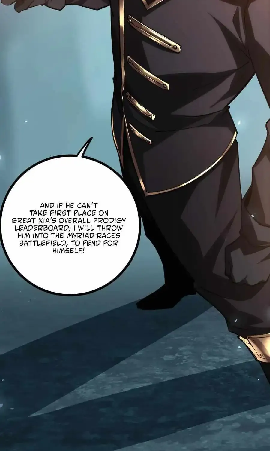 Supreme Zerg Lord Chapter 23 page 45 - 