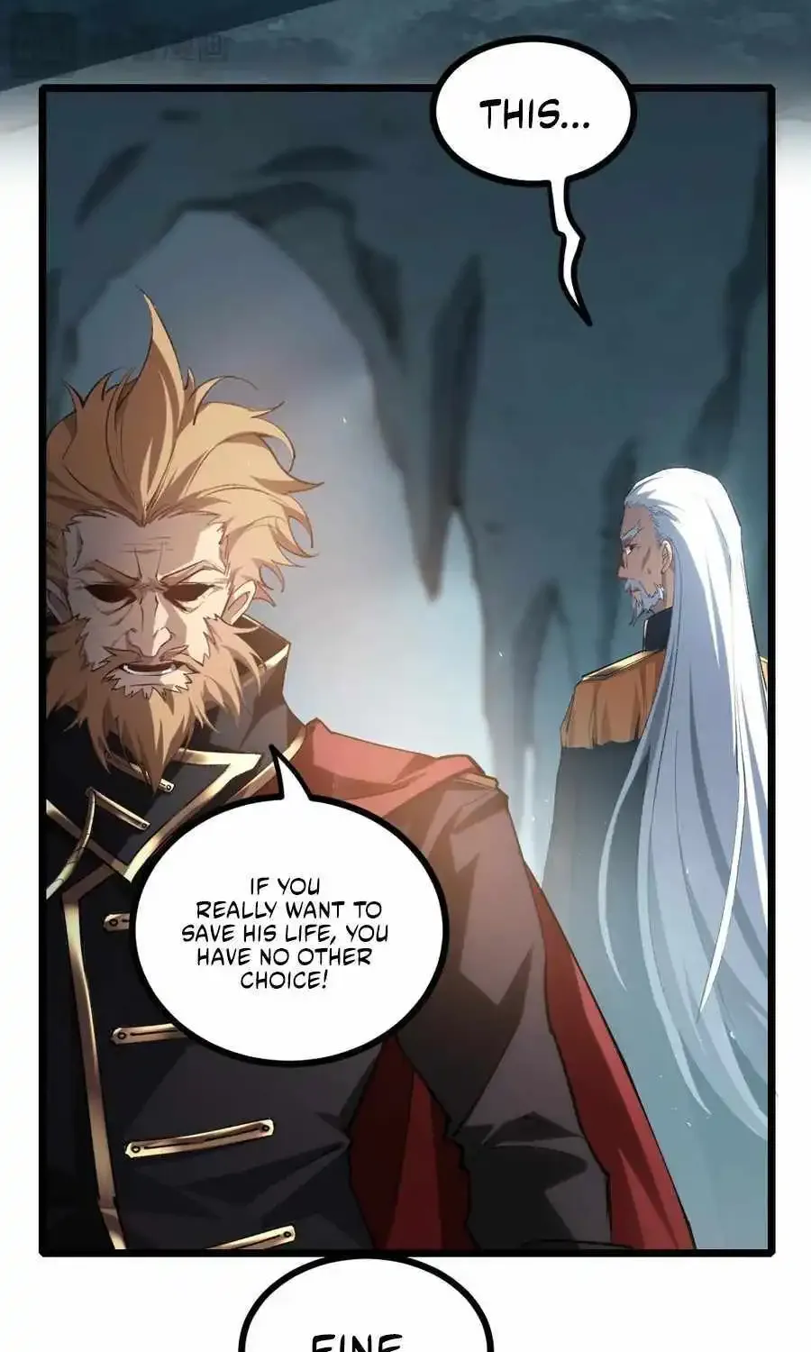 Supreme Zerg Lord Chapter 23 page 46 - 