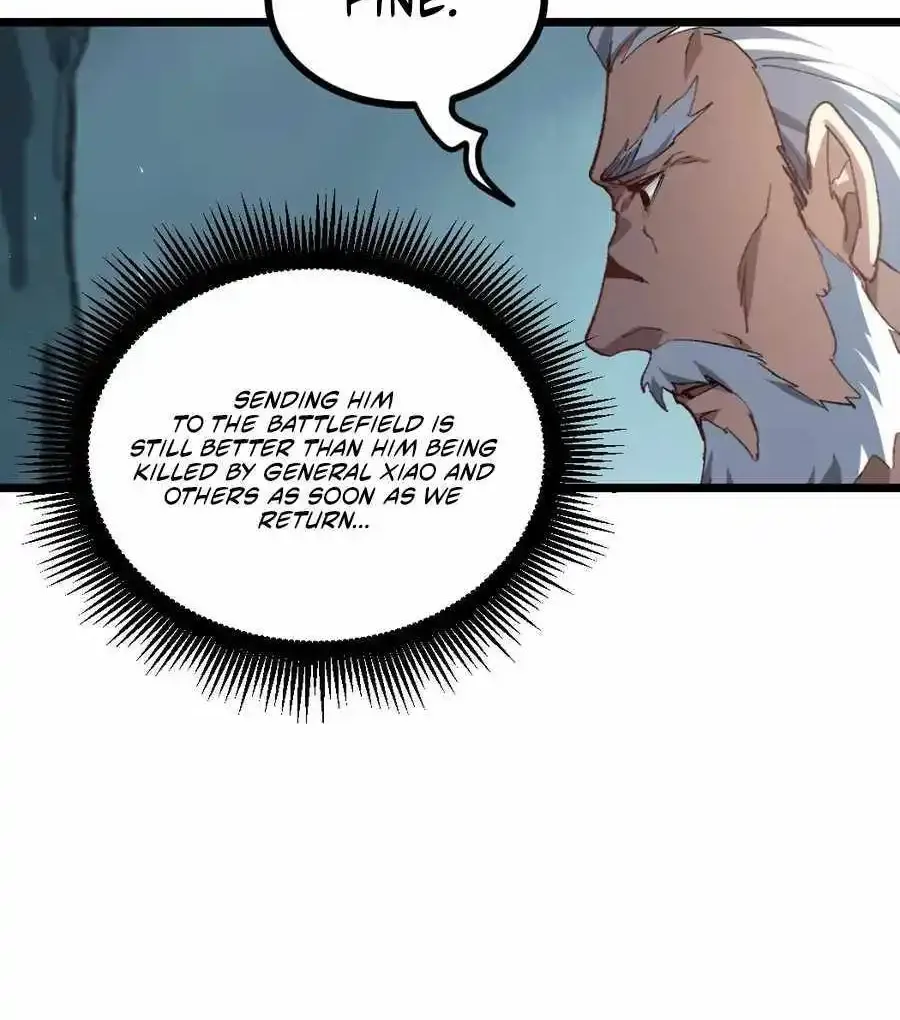 Supreme Zerg Lord Chapter 23 page 47 - 